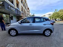 Rent a 2025 Hyundai Grand i10 in Al Karama — Flexible Rental in Al Karama photo 4
