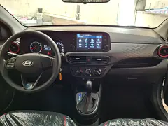 Rent a 2025 Hyundai Grand i10 in Al Karama — Flexible Rental in Al Karama photo 8