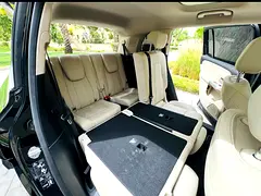 2021 Mercedes-Benz GLB-Class for Rent in Al Garhoud photo 5