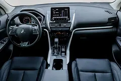 2023 Mitsubishi Eclipse Cross for Rent in Nad Al Sheba 3 photo 8