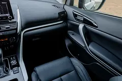 2023 Mitsubishi Eclipse Cross for Rent in Nad Al Sheba 3 photo 9