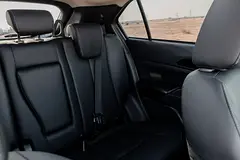 2023 Mitsubishi Eclipse Cross for Rent in Nad Al Sheba 3 photo 10