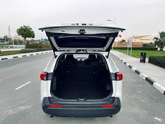 2023 Toyota Rav 4 for Rent in Nad Al Sheba 3 photo 6