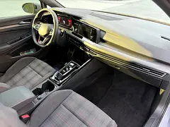 2023 Volkswagen Golf for Rent in Nad Al Sheba 3 photo 7