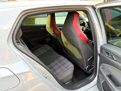 2023 Volkswagen Golf for Rent in Nad Al Sheba 3 photo 8