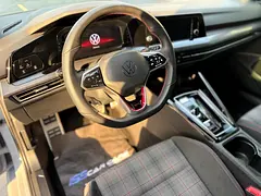 2023 Volkswagen Golf for Rent in Nad Al Sheba 3 photo 9