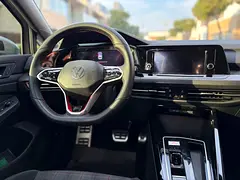 2023 Volkswagen Golf for Rent in Nad Al Sheba 3 photo 10