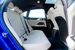 2025 BMW 4-Series Rental in Jumeirah Village Circle (JVC) — Flexible Rental in Jumeirah Village Circle (JVC) photo 5