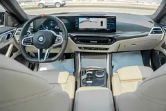 2025 BMW 4-Series Rental in Jumeirah Village Circle (JVC) — Flexible Rental in Jumeirah Village Circle (JVC) photo 7