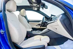 2025 BMW 4-Series Rental in Jumeirah Village Circle (JVC) — Flexible Rental in Jumeirah Village Circle (JVC) photo 8