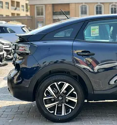 Hire 2026 Citroen C4 in Al Karama — Daily, Weekly & Monthly Hire photo 4