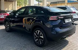 Hire 2026 Citroen C4 in Al Karama — Daily, Weekly & Monthly Hire photo 5