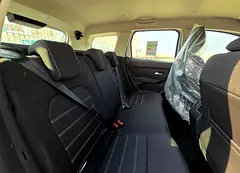 2025 Renault Duster for Rent in Al Barsha 1 (White, Automatic, 5 Seater, HIGH WAY) photo 6