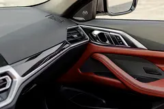 2021 BMW 4-Series for Rent in Nad Al Sheba 3 photo 8