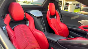 2023 Chevrolet Corvette for Rent in Al Quoz Industrial Area 4 | Free Delivery in Al Quoz Industrial Area 4 photo 10