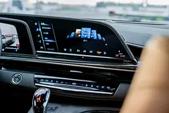 2024 Cadillac Escalade for Rent in Downtown Dubai photo 8