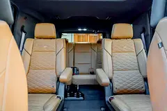 2024 Cadillac Escalade for Rent in Downtown Dubai photo 9