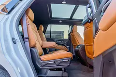 2024 Cadillac Escalade for Rent in Downtown Dubai photo 10