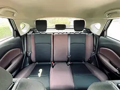 2024 Suzuki Fronx for Rent in Nad Al Sheba 3 photo 10