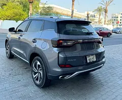 Rent a 2024 Kaiyi X3 Pro in Al Karama photo 2