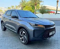 Rent a 2024 Kaiyi X3 Pro in Al Karama photo 3