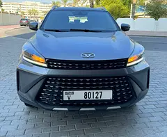 Rent a 2024 Kaiyi X3 Pro in Al Karama photo 4
