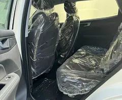 Rent a 2024 Kaiyi X3 Pro in Al Karama photo 5