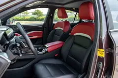 2024 MG GT for Rent in Al Karama photo 2