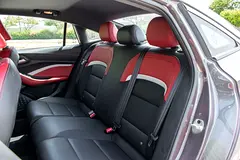 2024 MG GT for Rent in Al Karama photo 7