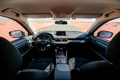 2023 Mazda CX-5 for Rent in Nad Al Sheba 3 photo 7
