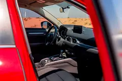2023 Mazda CX-5 for Rent in Nad Al Sheba 3 photo 8