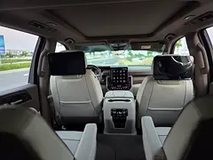 2025 GMC Yukon for Rent in Dubai Creek Harbour photo 5