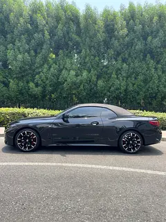 Rent a 2025 BMW 4-Series in Barsha Heights (Tecom) — Daily, Weekly & Monthly Hire photo 6