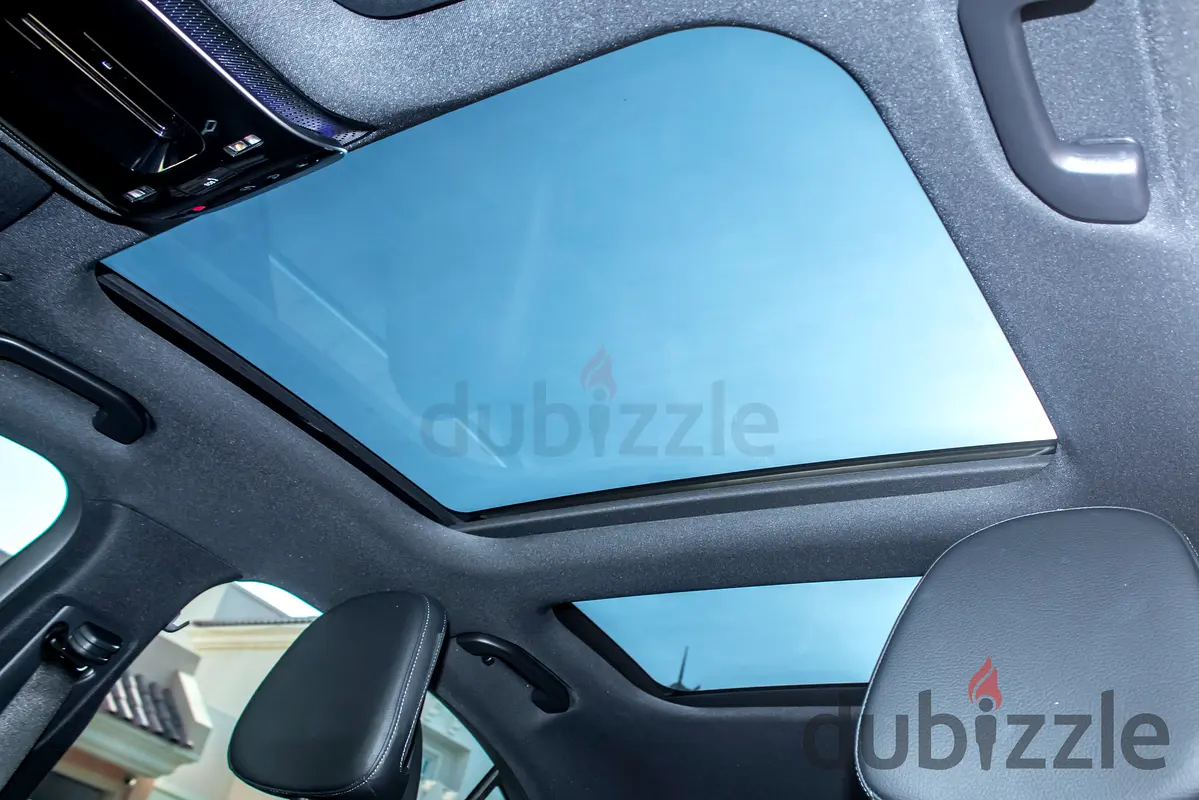 2024 Mercedes-Benz C-Class for Rent in Dubai Sports City photo 2