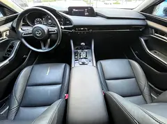2021 Mazda 3 for Rent in Nad Al Sheba 3 photo 6