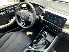 Hire 2025 MG MG5 in Nad Al Sheba 3 — Daily, Weekly & Monthly Hire photo 5
