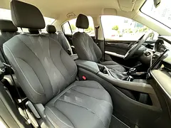 Hire 2025 MG MG5 in Nad Al Sheba 3 — Daily, Weekly & Monthly Hire photo 6
