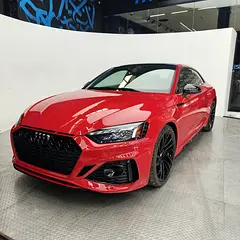 2021 Audi RS5 for Rent in Nad Al Sheba 3 photo 2