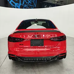 2021 Audi RS5 for Rent in Nad Al Sheba 3 photo 4