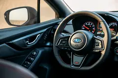Hire 2023 Subaru WRX in Nad Al Sheba 3 | Verified Drivaza Partner photo 7