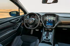 Hire 2023 Subaru WRX in Nad Al Sheba 3 | Verified Drivaza Partner photo 8