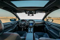 Hire 2023 Subaru WRX in Nad Al Sheba 3 | Verified Drivaza Partner photo 9