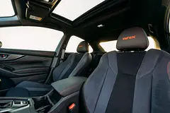 Hire 2023 Subaru WRX in Nad Al Sheba 3 | Verified Drivaza Partner photo 10