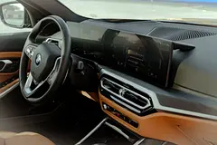 Rent 2024 BMW 3-Series in Al Quoz — Rent Online with Drivaza photo 4