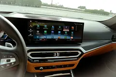 Rent 2024 BMW 3-Series in Al Quoz — Rent Online with Drivaza photo 6