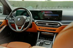 Rent 2024 BMW 3-Series in Al Quoz — Rent Online with Drivaza photo 7