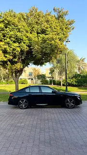 Rent a 2024 BMW 5-Series in Dubai Sports City — Daily, Weekly & Monthly Hire photo 4