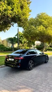 Rent a 2024 BMW 5-Series in Dubai Sports City — Daily, Weekly & Monthly Hire photo 8