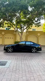 Rent a 2024 BMW 5-Series in Dubai Sports City — Daily, Weekly & Monthly Hire photo 10