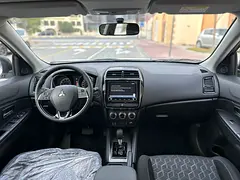 2024 Mitsubishi ASX for Rent in Port Saeed photo 4